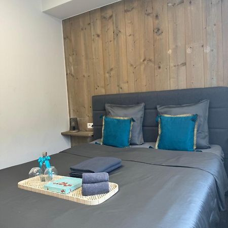 Nieuwe Kamer In Brugge Centrum Kültér fotó